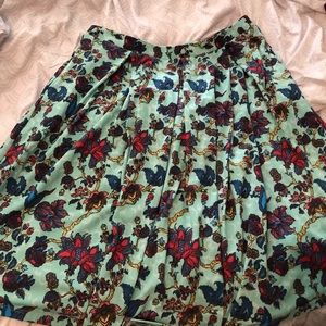 Lularoe Madison Skirt